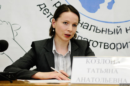 За словами директора фонду Тетяни Козлової, результати акції перевершили очікування організаторів - зібрано близько 600 тисяч рублів