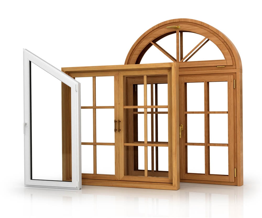 В Фабриці Вікон ви зможете знайти як дерев'яні склопакети європейського класу з цінних порід деревини, так і дерев'яні вікна зі склопакетом, ціни на які порадують навіть скромний бюджет