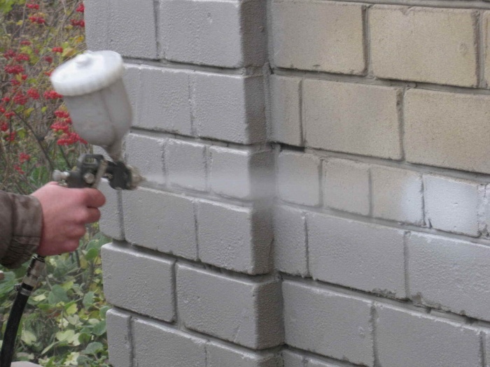 Рідка керамічна ізоляція для утеплення стін