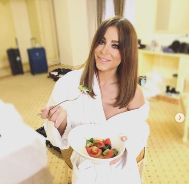 А ось активні фоловери назвали Лорак закликальником в російському ресторані