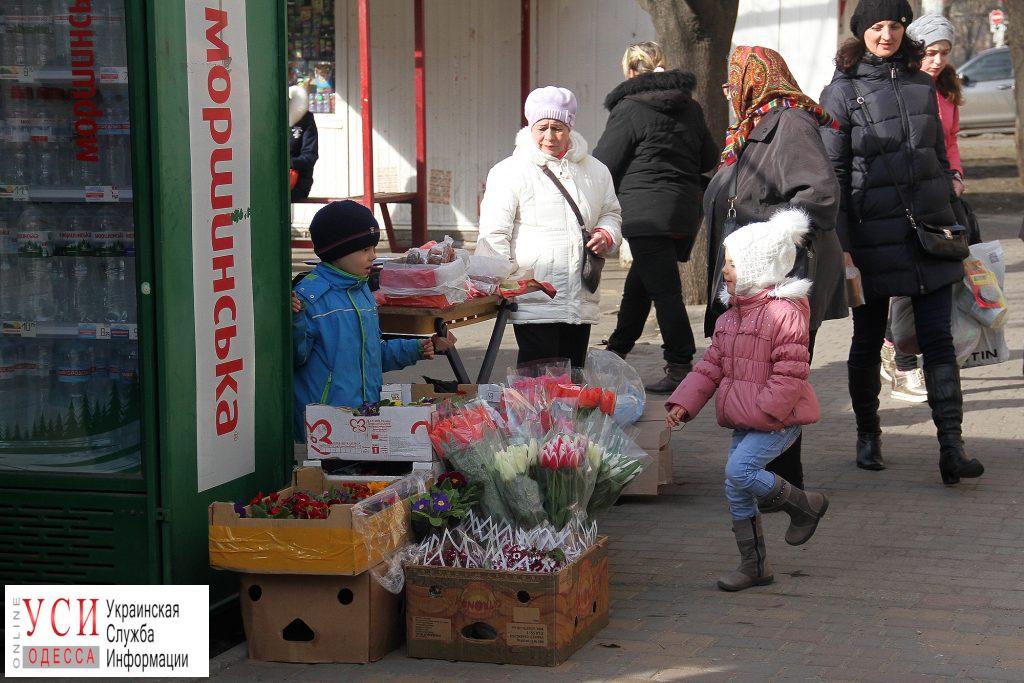 Проте, продавати їх не можна: поширені в Україні проліски звичайні входять до Червоної книги