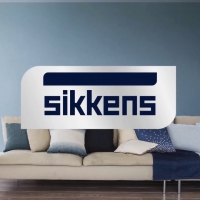 Продукція компанії SIKKENS
